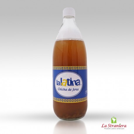Chicha de Jora Succo di Mais  Refresco de Maiz  1L
