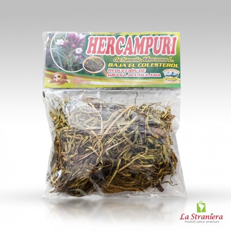Erba Hercampuri 