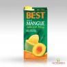 Succo di Mango Nectar Best Mangue 1L