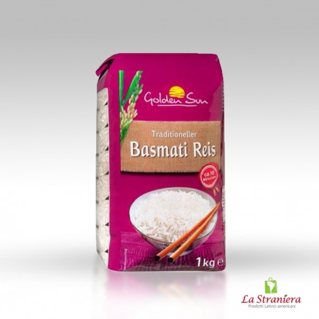 Riso Basmati, 1k